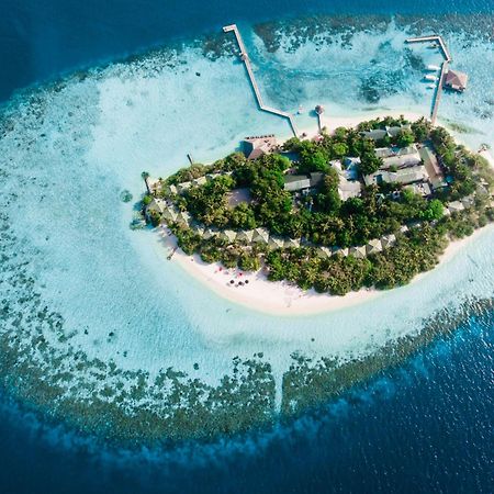 Eriyadu Island Resort Esterno foto