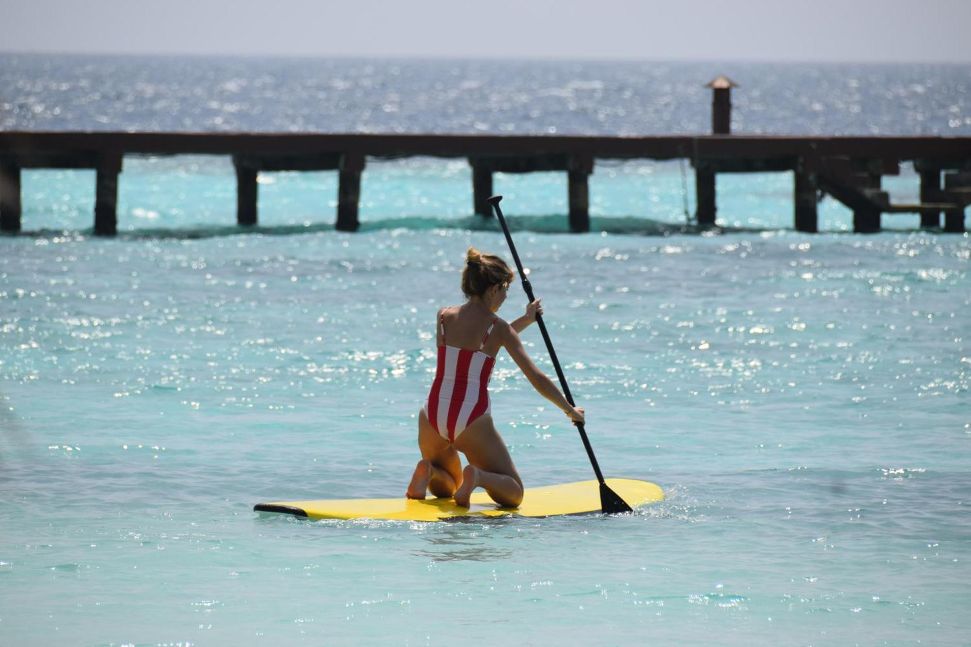 Eriyadu Island Resort Esterno foto
