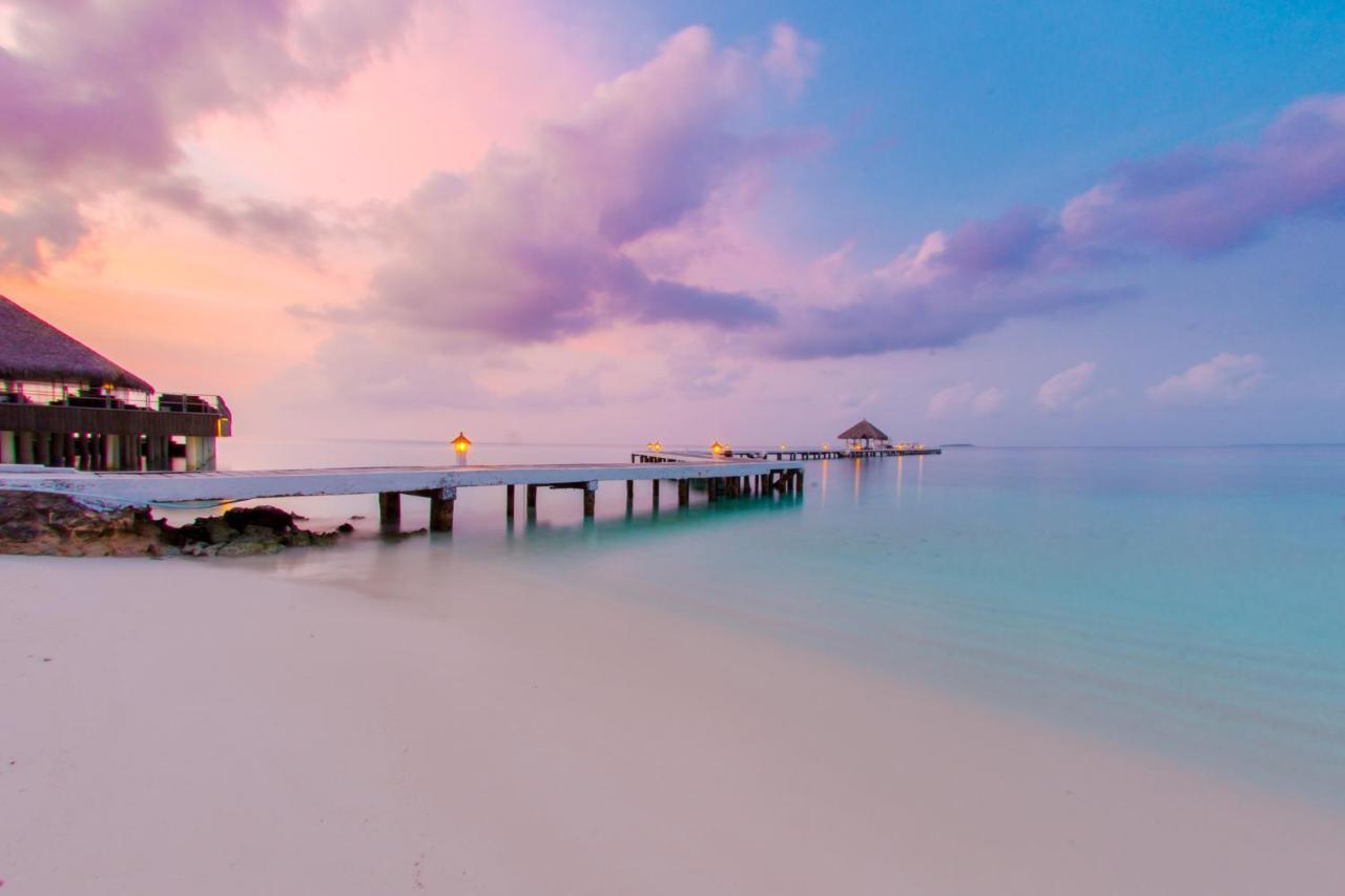 Eriyadu Island Resort Esterno foto